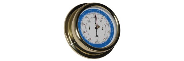 Barometer