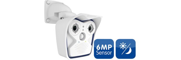 Mobotix M16