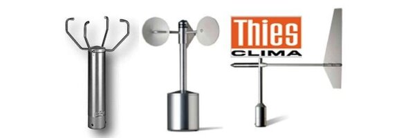 Thies All-in-one-Sensoren