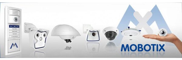 Mobotix Aktionen