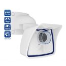 Mobotix Kamera MX-M26 --> Objektiv B036 (103° Tag,...