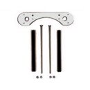 6673 Davis Mounting Shelf