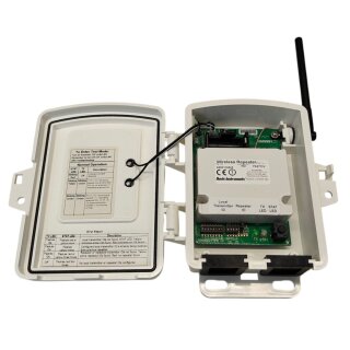 Davis Repeater 6327ov