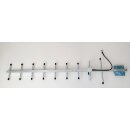 Long-Range Wireless Repeater 7654