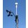 Davis 6415 Ersatz-Anemometer zu VP2 (Ultrtasonic - Ultraschall) Windmesser