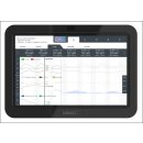 Neue Davis Konsole 6313eu Zusatz/Ersatz Display 868MHz Funk und LAN/WLAN