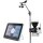 Wetterstation Davis 6252eu Vantage Pro 2, aero-cone, with newr WL-Console 6313