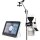 Wetterstation Davis 6253eu Vantage Pro 2, aero-cone, mit neuer WL-Konsole 6313, 24h-fan aspirated