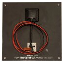 Davis 7345.057 Ersatz Solarzelle zu 24h belüfteter ISS (Aussen-Messeinheit) Nur Solarzelle