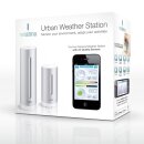 NetAtmo - Urban Weather Station