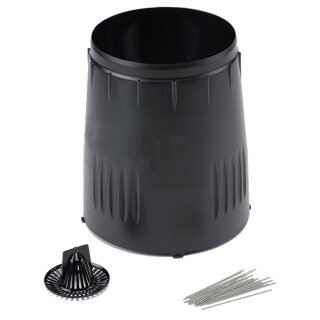 Davis 7342.302 Niederschlagskegel (Regenmessertrichter) ohne Logo