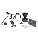 Wetterstation Davis 6152ceu Kabelgebundene Vantage Pro 2, aero-cone