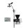 Wetterstation Davis 6152ceu Kabelgebundene Vantage Pro 2, aero-cone