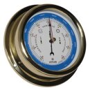 Edles Barometer mit engl. Zifferblatt von Altitude