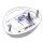 Mobotix i25-Indoorkamera 6MP, mit D036 Objektiv (103° Tag) IP30