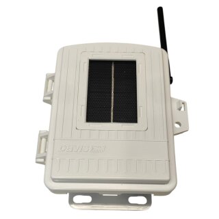 6345 Davis Leaf & Soil Moisture/Temperature Station Less Sensors