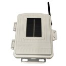 Davis 6345ov Blatt- und Bodenmessstation wireless