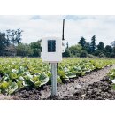 6345 Davis Leaf & Soil Moisture/Temperature Station...
