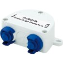 Overvoltage-Protection-Box Mobotix LSA