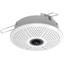 Mobotix c25-Indoor-Deckenkamera 6MP, mit D036 Objektiv...