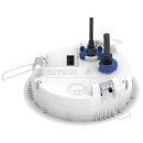 Mobotix c25-Indoor-Deckenkamera 6MP, mit D036 Objektiv...