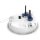 Mobotix c25-Indoor-Deckenkamera 6MP, mit D036 Objektiv (103° Tag) IP20