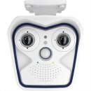 MOBOTIX M16 AllroundDual-Kamera 6MP mit zwei B061...