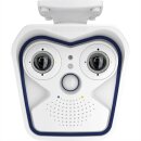 MOBOTIX M16 AllroundDual-Kamera 6MP mit zwei B041...